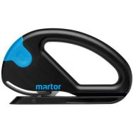 Lot de 10 Couteau de sécurité SECUMAX SNITTY 43037 - Martor