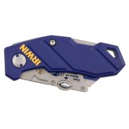 Lot de 10 cutters couteau rétractable