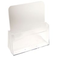 Lot de 10 Distributeur format a4 presentation
