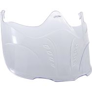 Lot de 10 Ecran de protection adaptable sur evaguard