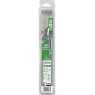 Lot de 10 Électrode - Pour inox - Ø 2,5 mm