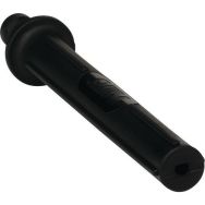 Lot de 10 embouts gicleur en plastique pour pistolet à eau