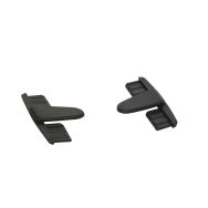 Lot de 10 embouts pour cadre mop supérieur - 90mm