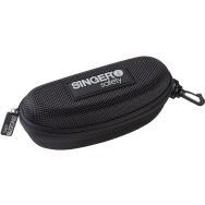 Lot de 10 Etui rigide de rangement pour lunettes