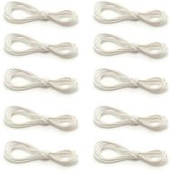 Lot de 10 Ficelles pour diabolo performance