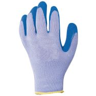 Lot de 10 Gants latex qualité supérieur en vrac - 10