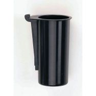 Lot de 10 Godet support tube Ø 50mm