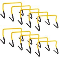 Lot de 10 haies dinitiation 2 hauteurs possibles