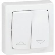 Lot de 10 Interrupteur pour commande directe du moteur