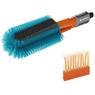 Lot de 10 Kit brosse de lavage pour vélo