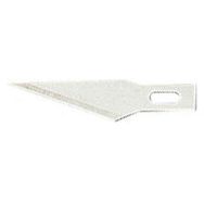 Lot de 10 Lame de cutter droite effilée