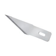 Lot de 10 Lame de rechange pour cutter - Pour modèle de précision