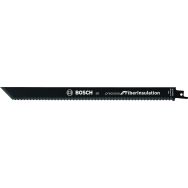 Lot de 10 Lame de scie sabre 2 x s1213awp précision fiberinsulation