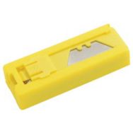 Lot de 10 Lames cutter 18 mm