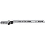 Lot de 10 Lames de scie sauteuse T101AOF