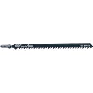 Lot de 10 Lames de scie sauteuse T344D