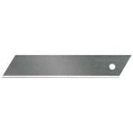 Lot de 10 Lames pour cutter 18mm