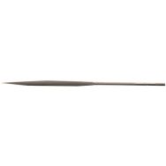 Lot de 10 Lime feuille sauge sans manche coupe nette 160mm