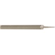 Lot de 10 Lime pignon Wasa sans manche coupe nette 150mm
