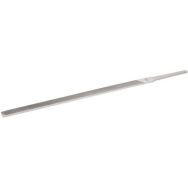 Lot de 10 Lime pilier bâtarde sans manche 200mm
