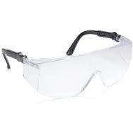 Lot de 10 Lunettes Epsilon transparentes