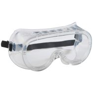 Lot de 10 Lunettes Labolux anti-buée - Incolore