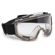 Lot de 10 Lunettes Oméga transparentes
