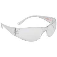 Lot de 10 Lunettes Pokelux anti-buée - Incolore