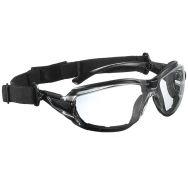 Lot de 10 Lunettes Technilux incolore et anti-buée