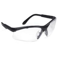 Lot de 10 Lunettes Theta transparentes
