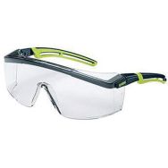 Lot de 10 Lunettes de protection Astrospec 2.0 - Vert