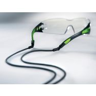 Lot de 10 Lunettes de protection Pheos