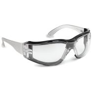 Lot de 10 Lunettes de protection Sigma Dust - Incolore