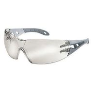 Lot de 10 Lunettes de protection miroité Excellence Pheos