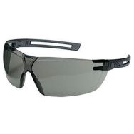 Lot de 10 Lunettes de protection solaire X-fit - Gris