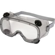 Lot de 10 Lunettes masque incolore Ruiz1 - Aucun - Incolore