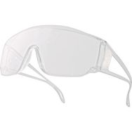 Lot de 10 Lunettes visiteur Piton2 - Incolore
