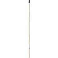 Lot de 10 Manche à vis en bois - 130cm