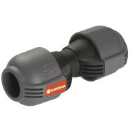 Lot de 10 Manchon égal Sprinklersystem de 25 mm