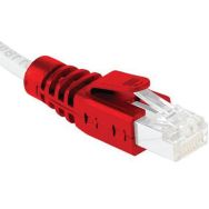 Lot de 10 Manchons rouge clipsable