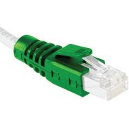 Lot de 10 Manchons vert clipsable