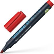 Lot de 10 Marqueur - Maxx 130 - permanent - rouge - 10 pcs - Schneider