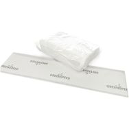 Lot de 10 Mop en microfibre jetable - Greenspeed