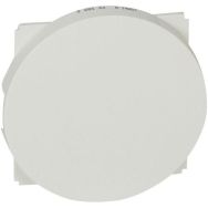 Lot de 10 Obturateurs Blanc