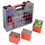 Lot de 10 Organizer 8 cases - FACOM