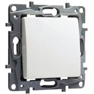 Lot de 10 Permutateur Niloé 10 AX pour courant alternatif
