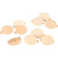 Pince à décorer (lot de 10)