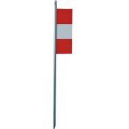 Lot de 10 Piquet k5b double face