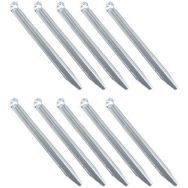 Lot de 10 Piquets Cornieres