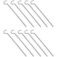 Lot de 10 Piquets Fils